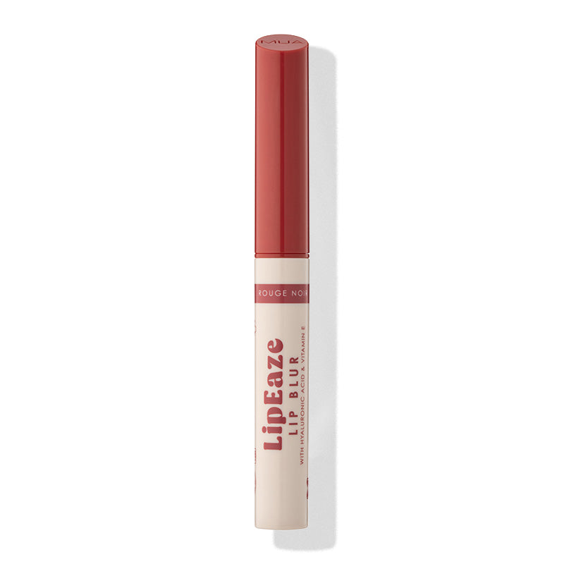 a close up of a lip gloss
