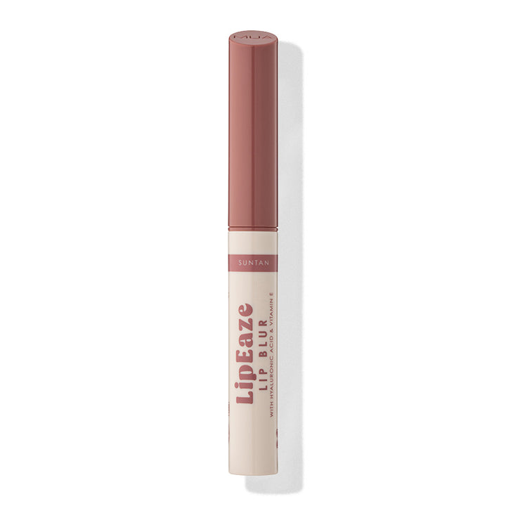 a close up of a lip gloss