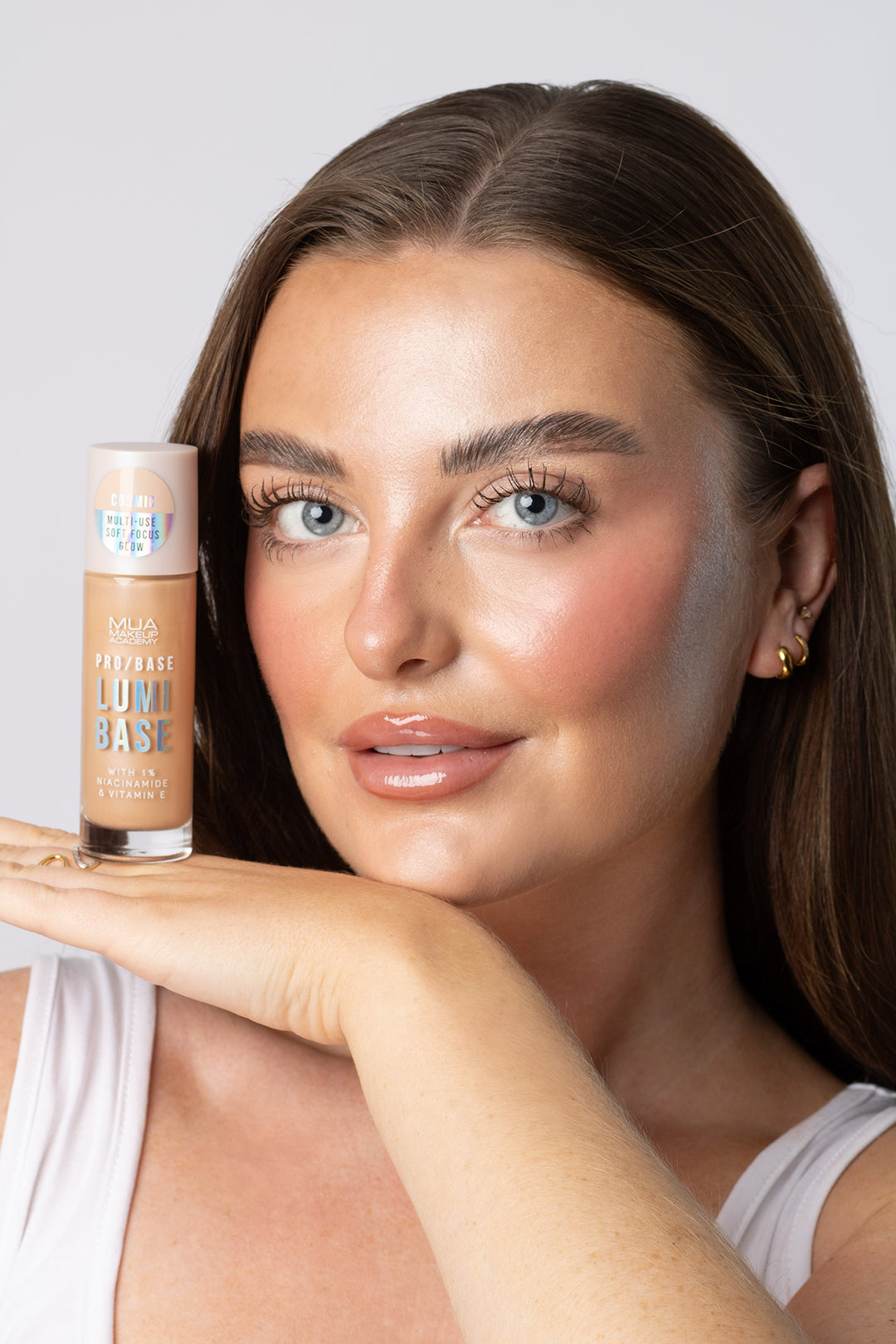 MUA PRO/BASE LUMI BASE