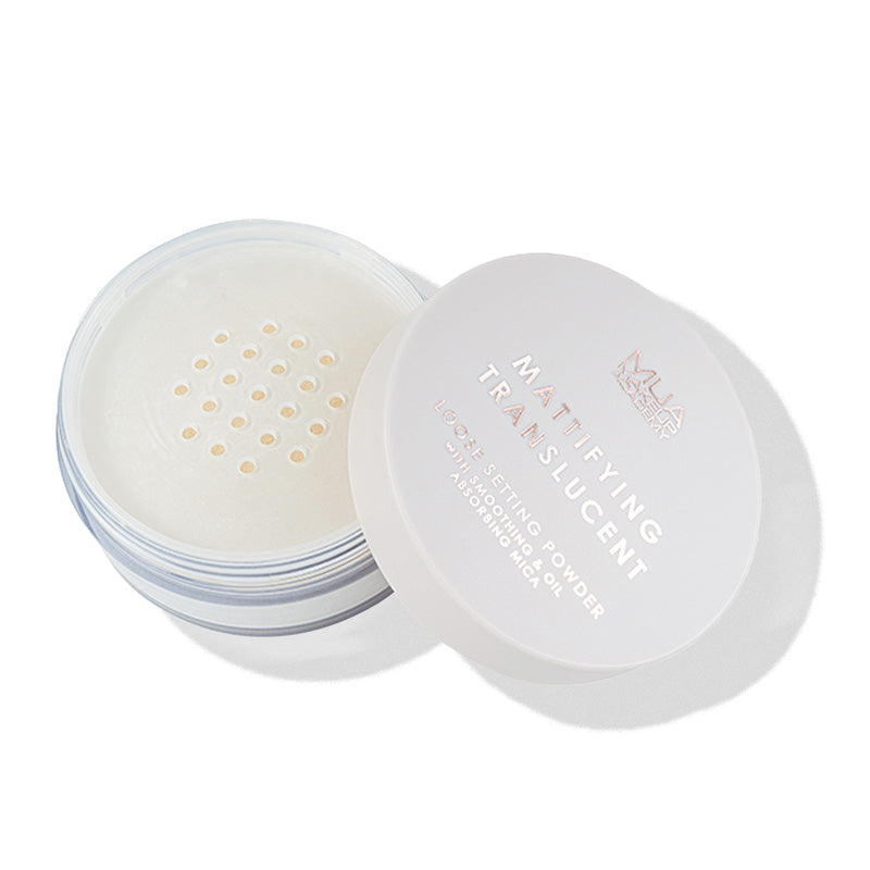 a white container with a lid