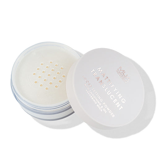 a white container with a lid