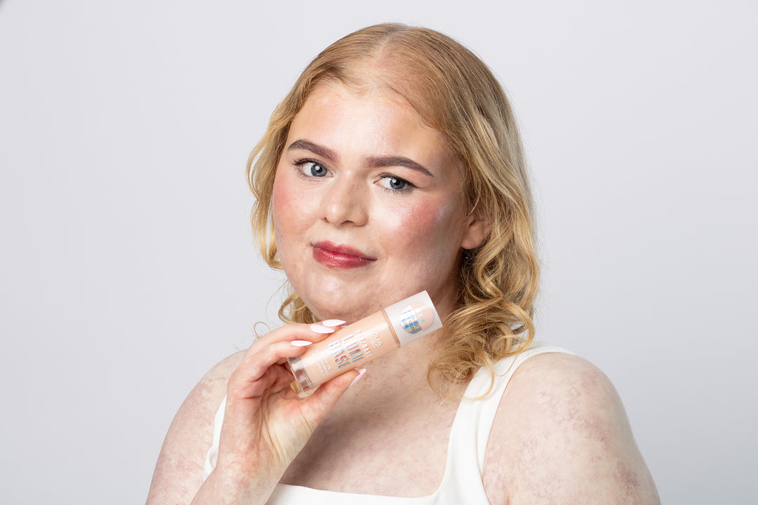 MUA PRO/BASE LUMI BASE