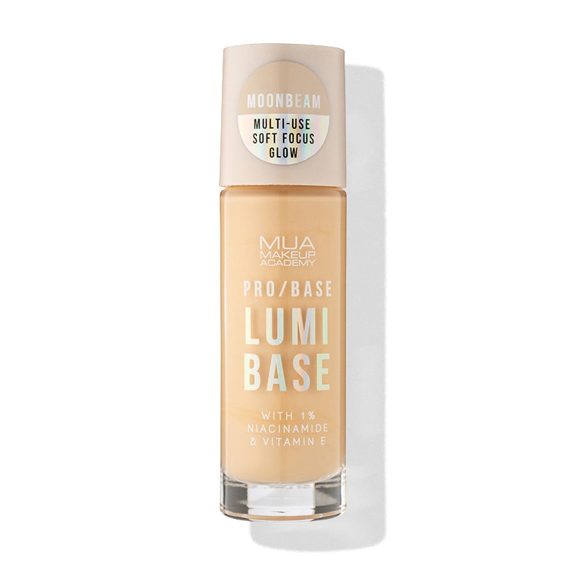 a bottle of makeup foundation