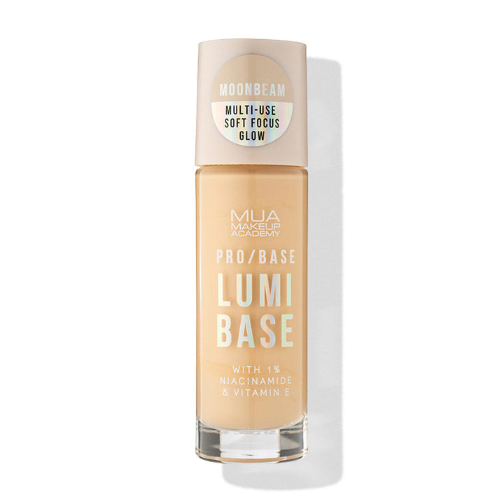 a bottle of makeup foundation