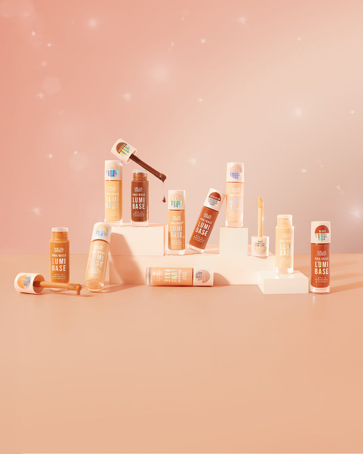 MUA PRO/BASE LUMI BASE