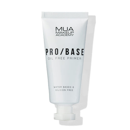 a white tube of makeup