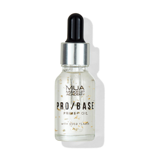 a clear bottle with a dropper
