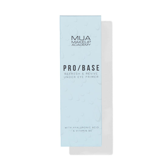 a box of makeup primer