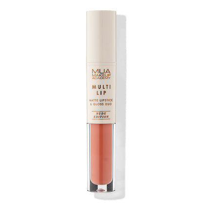 a tube of liquid lipstick