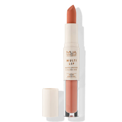 a lipstick in a tube