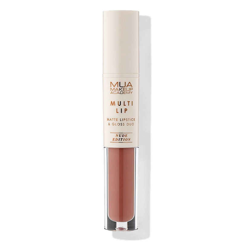 a tube of liquid lipstick