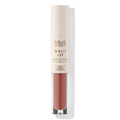 a tube of liquid lipstick