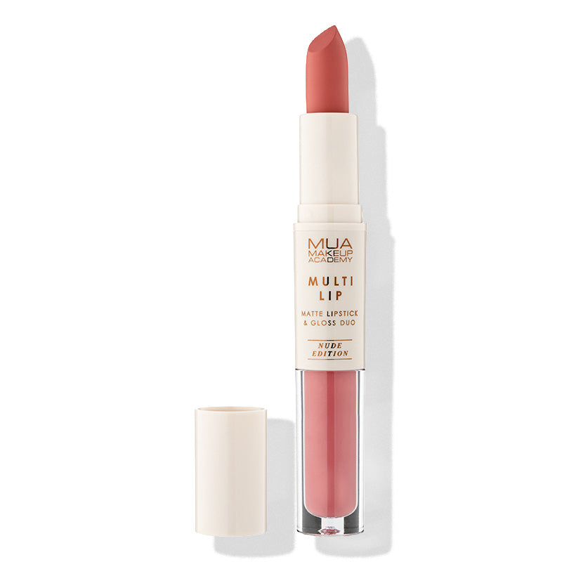 a lipstick in a tube