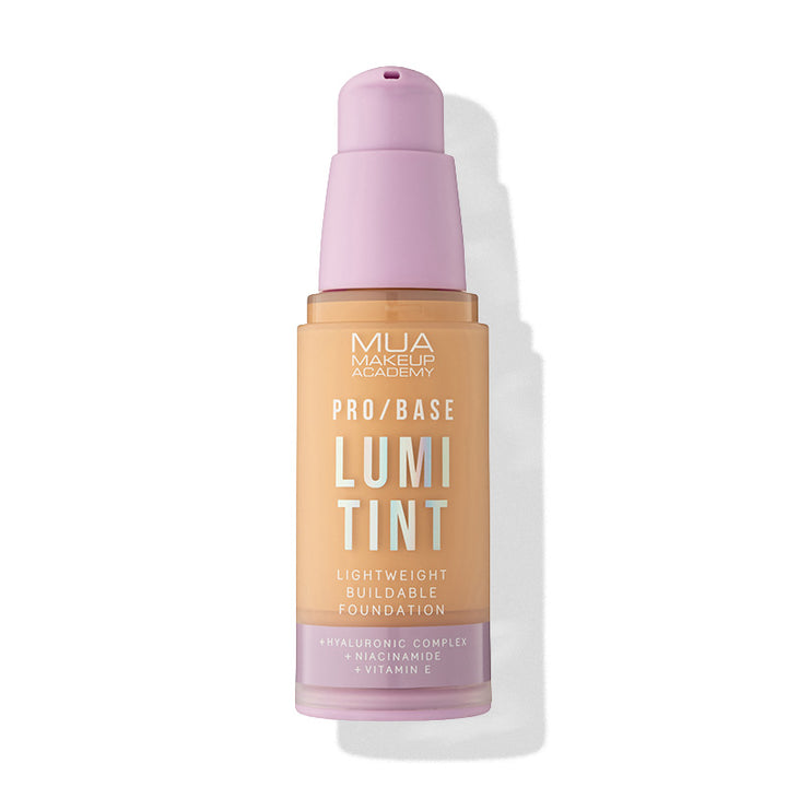 a bottle of makeup foundation