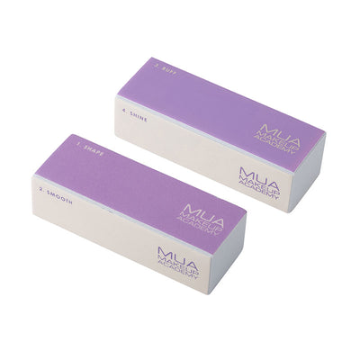 MUA Nail File