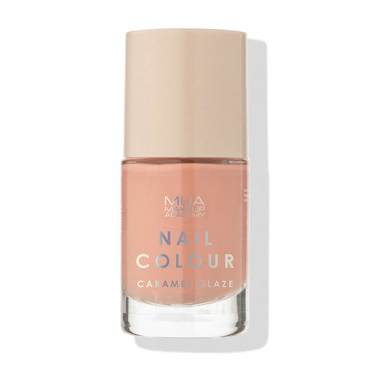 a bottle of nail polish