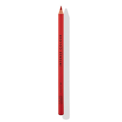 a close up of a pencil