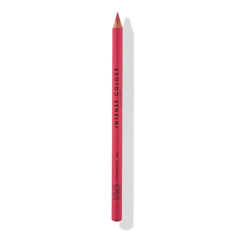 a close up of a pencil