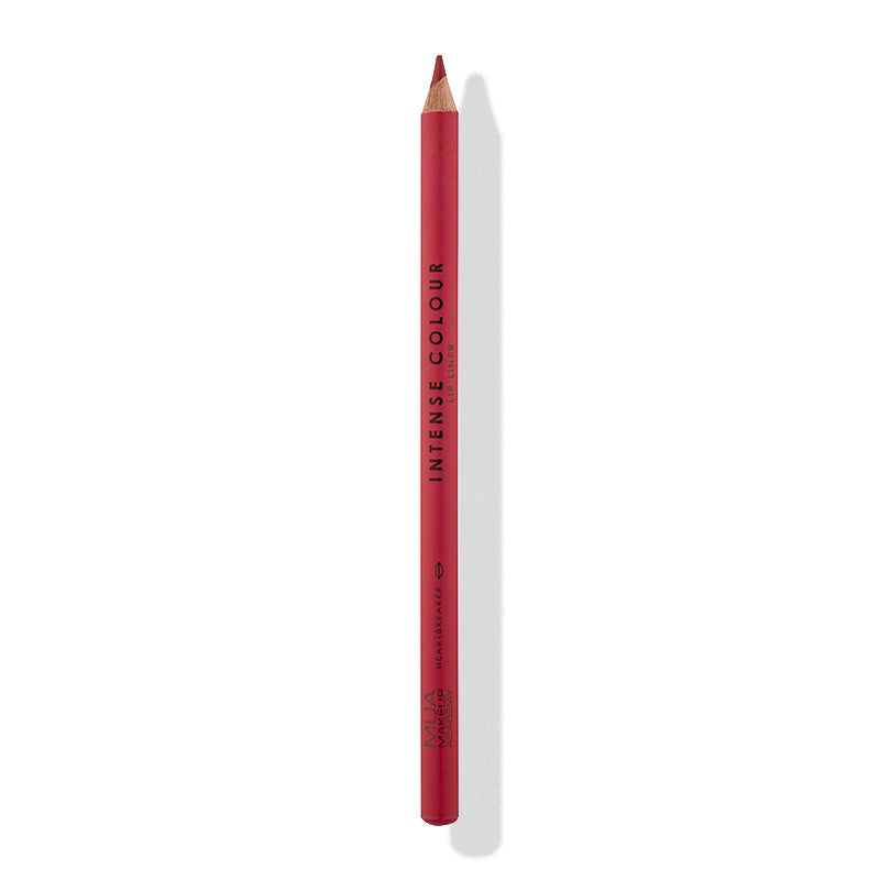 a close up of a pencil