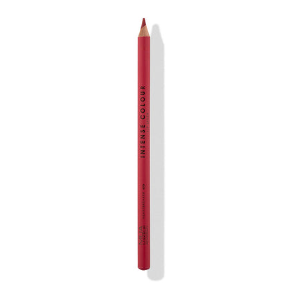 a close up of a pencil