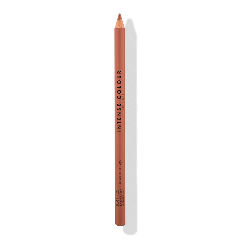 a close up of a pencil