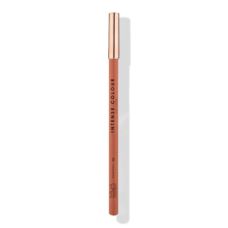 a close up of a pencil