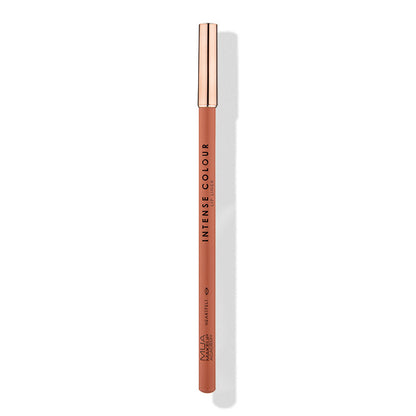 a close up of a pencil