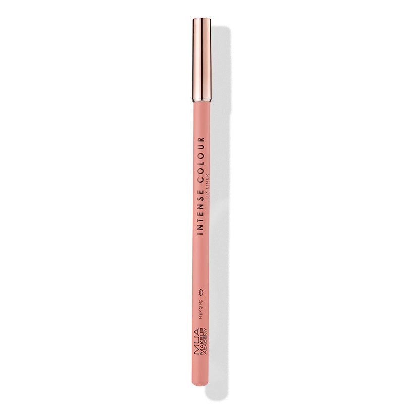 a close up of a pencil