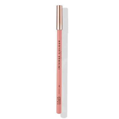 a close up of a pencil