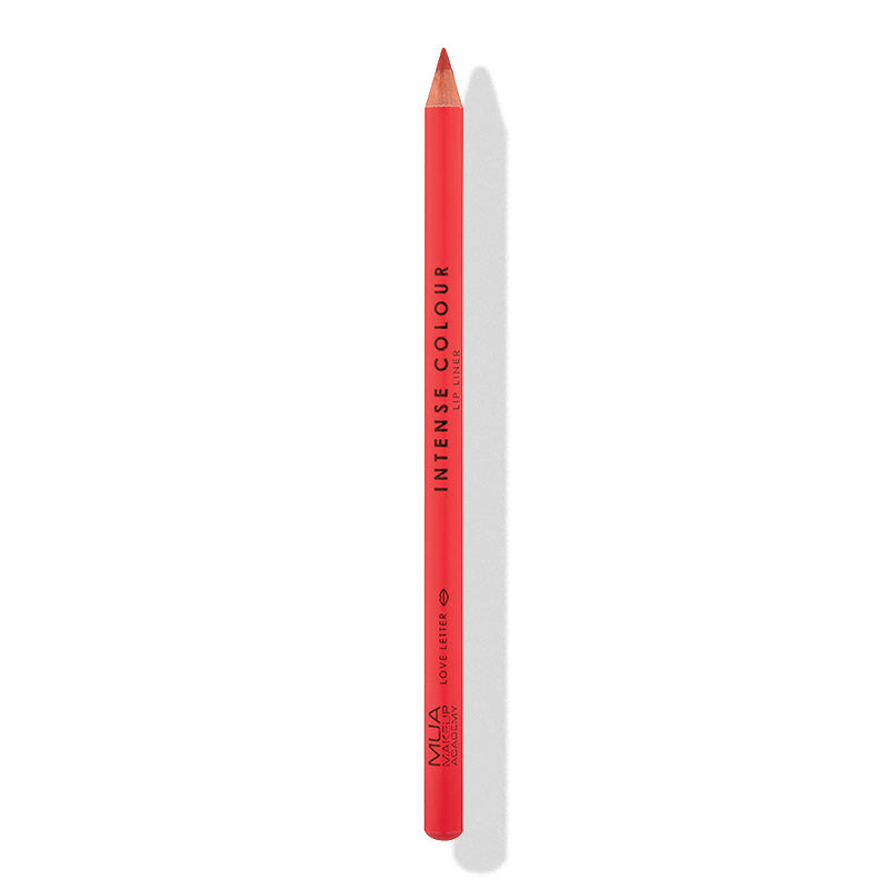 a close up of a pencil