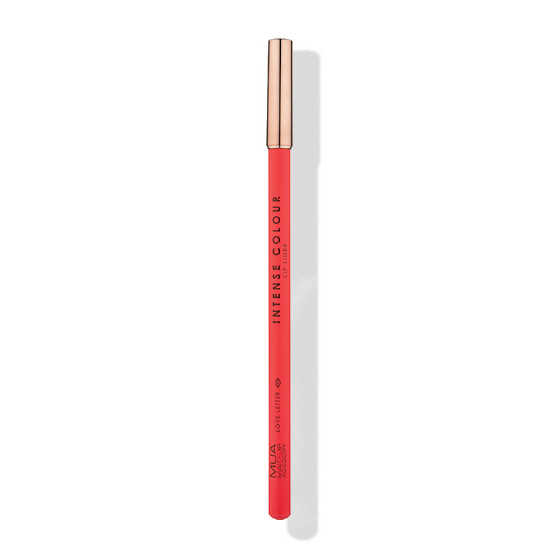 a close up of a pencil