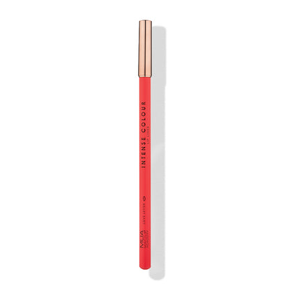 a close up of a pencil