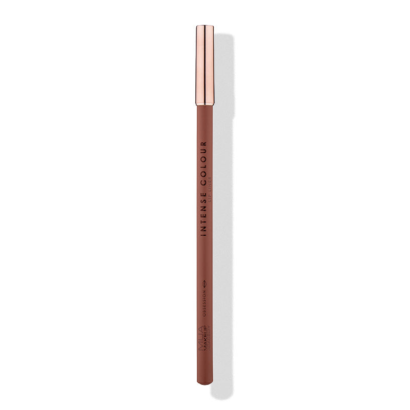 a close up of a pencil