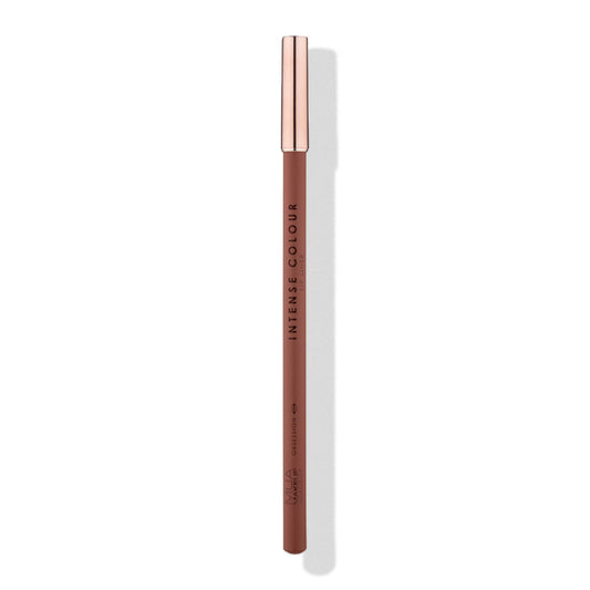 a close up of a pencil
