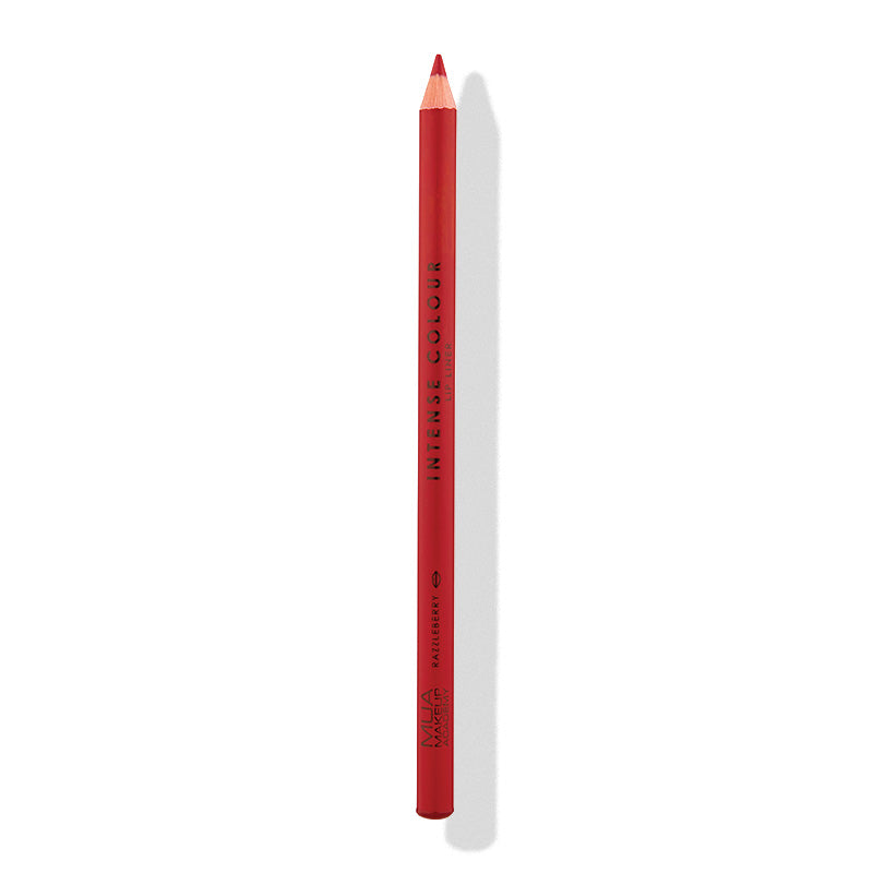 a close up of a pencil
