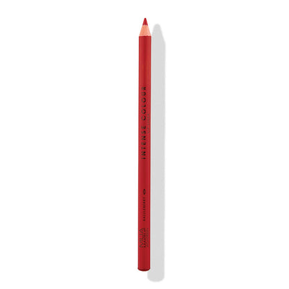 a close up of a pencil