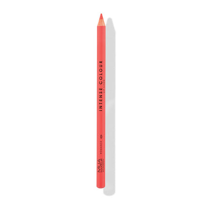 a close up of a pencil