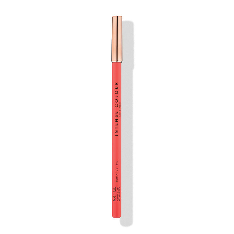 a close up of a pencil