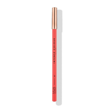 a close up of a pencil
