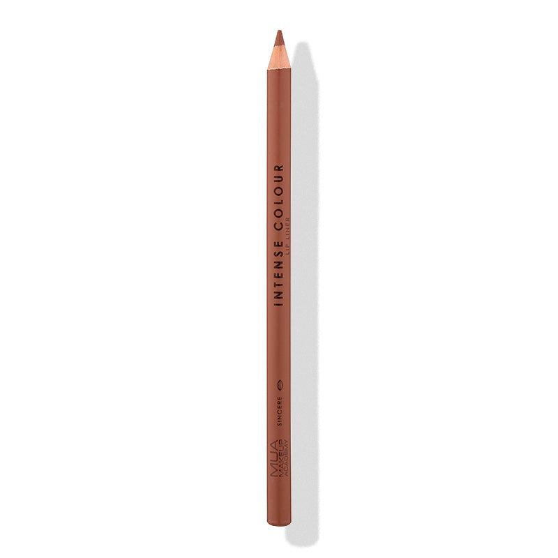 a close up of a pencil