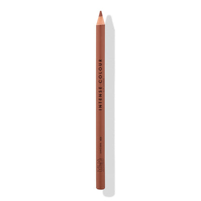 a close up of a pencil