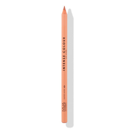 a close up of a pencil