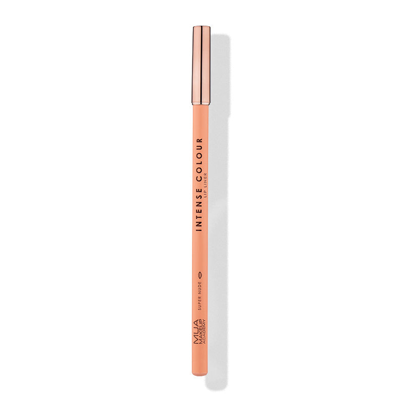 a close up of a pencil