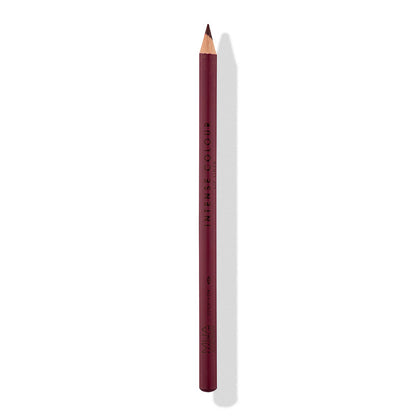 a close up of a pencil