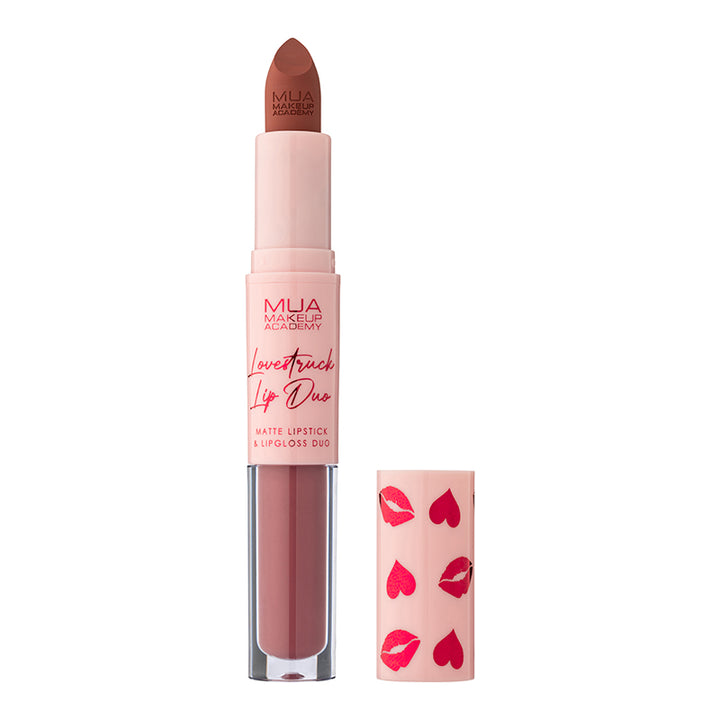 MUA Lovestruck Lip Kit