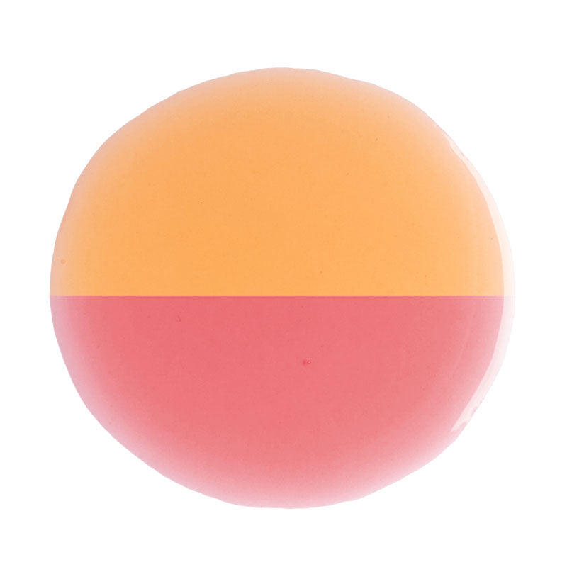 MUA Metamorphosis Colour Changing Lip & Cheek Oil - Oh Peachy