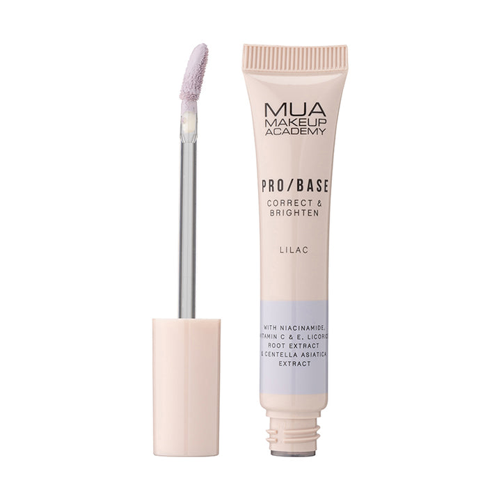 MUA PRO/BASE Colour Corrector