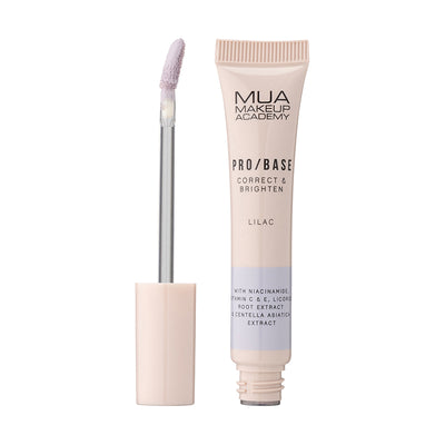 PRO/BASE - MUA MAKEUP ACADEMY