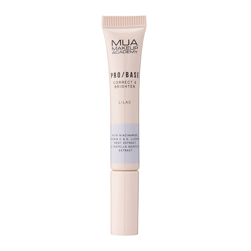 MUA PRO/BASE Colour Corrector