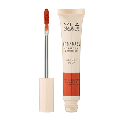 PRO/BASE - MUA MAKEUP ACADEMY